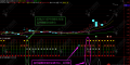通达信【五行擒妖】副选指标 首次五信号共振跟庄打底仓 座等收益