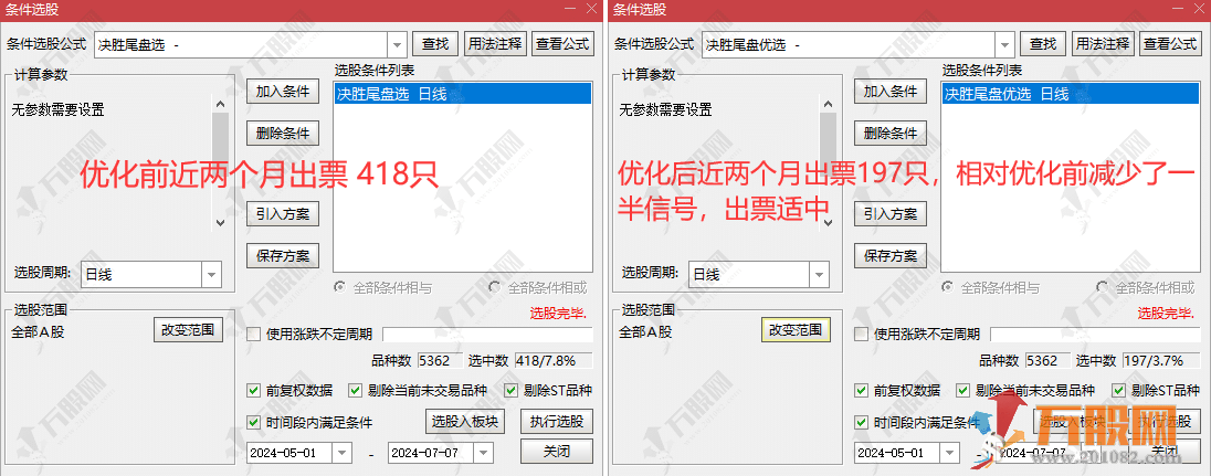 【决胜尾盘】今买明卖日积月累复利战法，历史评测胜率高带优化新版信号 手机电脑通用无未来函数 ... ... .. ...