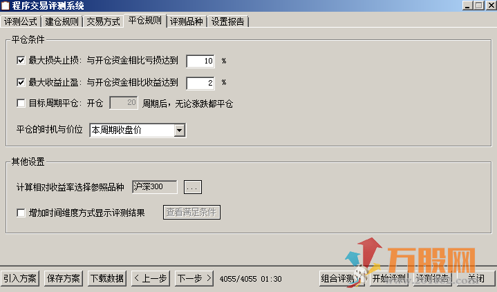 【今买明卖利器】超短精品 副图 选股 无未来函数/胜率92.79%