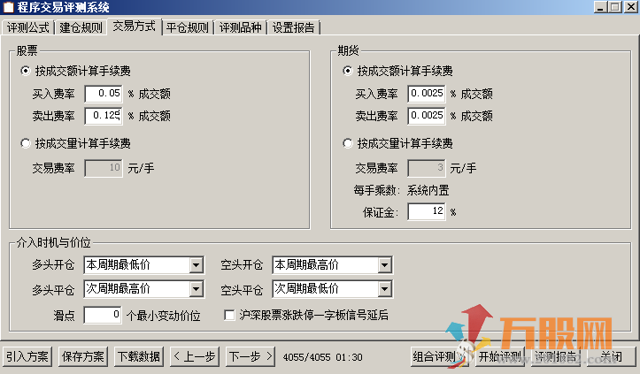 【今买明卖利器】超短精品 副图 选股 无未来函数/胜率92.79%