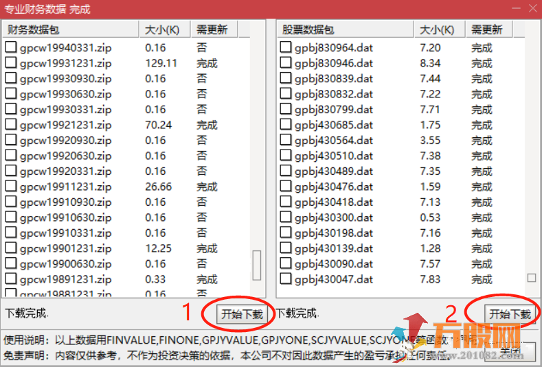 【精品打板】通达信幅图/排序/选股指标 源码