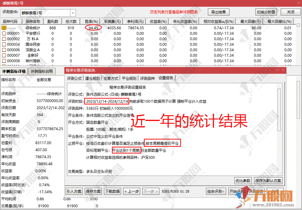 【麒麟兽尾1号】高胜率尾盘T1思路/手机电脑通用/无未来函数主副选指标适合上班族 ... ... ...