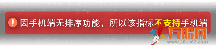通达信【龙飞九天】竞价排序指标 9点25分排序，排序参考第一支！